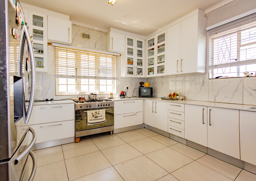 3 Bedroom Property for Sale in Parow Western Cape